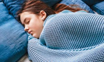 Simple sleep habit that benefits your heart, mental health