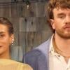 Wilson told Batula he loved her during her marriage to Kyle Cooke