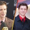 Tom Holland seemingly confirms marriage to Zendaya during new interview
