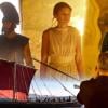 Behind the scenes with Nolan’s Odyssey cast in extreme filming locations revealed