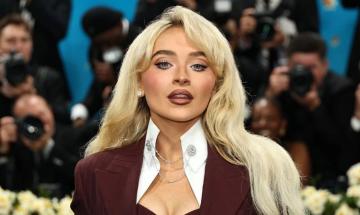 Sabrina Carpenter granted 5-year restraining order against stalker William Applegate