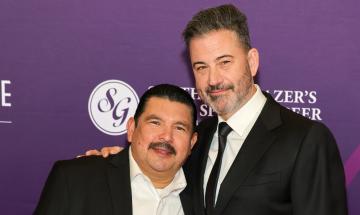 ‘Jimmy Kimmel Live!’ star Guillermo Rodriguez joins ‘DWTS’ season 35