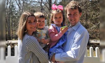 Chilling emergency call audio requested by prosecutors in Lindsay Clancy trial
