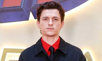 Tom Holland defends human creativity against AI threat