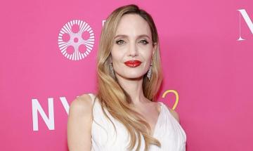 Angelina Jolie reveals she was ready to quit acting before divorce