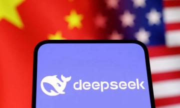 US postpones trade blacklisting for Chinese AI startup DeepSeek