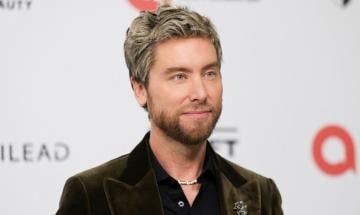 Lance Bass shares health battle after doctors discover he had the wrong diabetes diagnosis