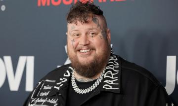 Jelly Roll hospitalised just a week before Bunnie Xo divorce filing report