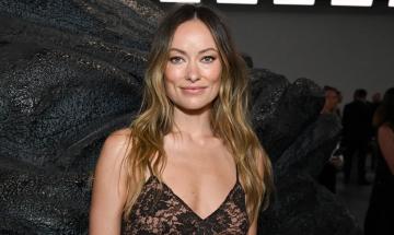 Olivia Wilde reveals the complicated emotions behind her ‘most beautiful woman’ title