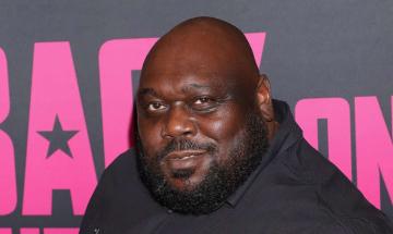 Faizon Love arrested on contempt charges in Florida court case bust