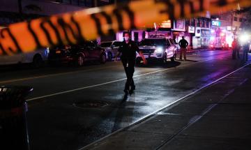 Brooklyn mother and boyfriend face murder charges over toddler death