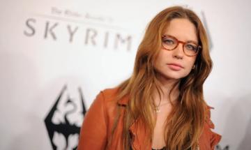 Former child star Daveigh Chase dies at 35 following severe health complications