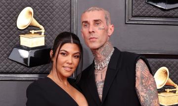Kourtney Kardashian reveals past miscarriage before welcoming son