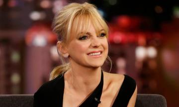 Why Anna Faris left ‘Mom’ after seven seasons, star reveals