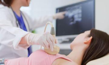 Modern technology enables scarless biopsy for early breast cancer diagnosis