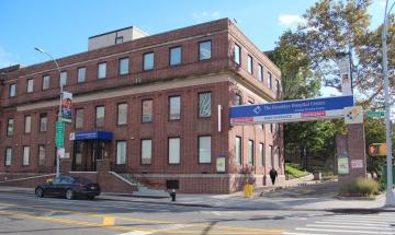 Couple indicted after allegedly abandoning 'lifeless' toddler at Brooklyn hospital