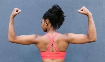 5 simple exercises to strengthen your back muscles
