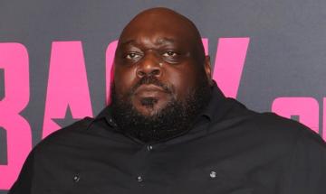 American actor Faizon Love undergoes arrest in Hillsborough County