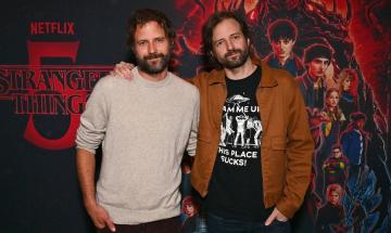 Duffer Brothers’ new series ‘The Boroughs’ canceled after one season at Netflix