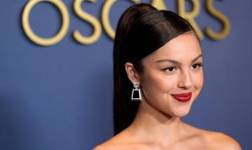 Olivia Rodrigo reveals the emotional inspiration behind ‘You Seem Pretty Sad for a Girl’