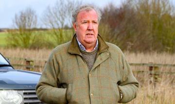 Lisa Hogan shares update on Jeremy Clarkson’s health after cancer revelation