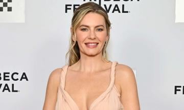 Elisha Cuthbert returns to acting after years away and shares what made her come back