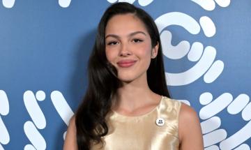 Olivia Rodrigo recalls ‘unforgettable’ fan tradition she encountered at shows