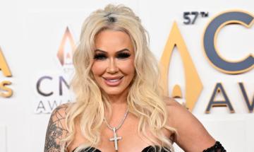 Bunnie Xo teases ‘podcast coming’ after Jelly Roll divorce filing sparks questions