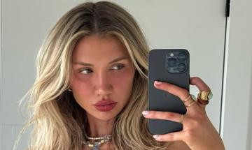 Why Gabby Epstein is facing viral online conspiracy theories