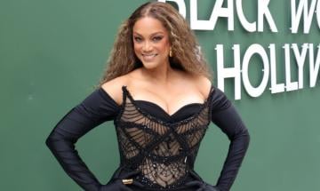 Tyra Banks joins Heidi Klum in star-studded ‘Project Runway’ season 22 comeback