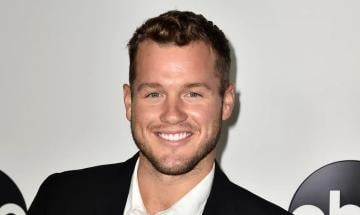 Colton Underwood reflects on past struggles and 'darkest' period before coming out