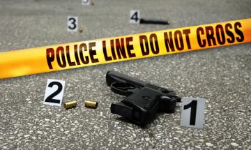 Former Brazilian Mayor fatally shoots estranged wife during divorce meeting