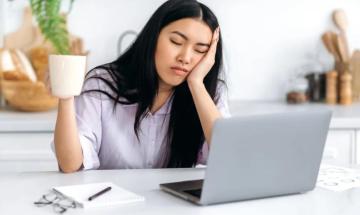 Poor sleep patterns may raise high blood pressure risk, experts say