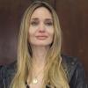 Angelina Jolie grapples with breast cancer diagnosis in the first look at Couture