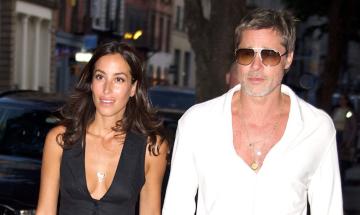 Brad Pitt prioritises having child with Ines de Ramon over marriage