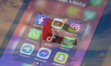 UAE introduces strict social media age rules to protect children online