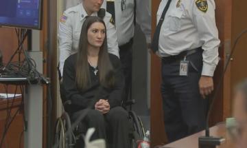 Jurors to visit Clancy home where three children were allegedly killed