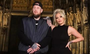 Jelly Roll ‘ready to go’ after split, says Bunnie Xo
