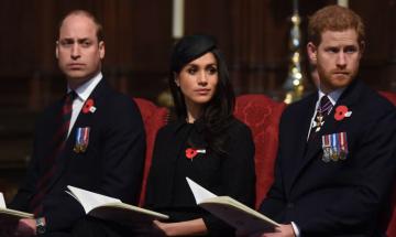 Prince William follows Meghan Markle's footsteps as magazine guest editor