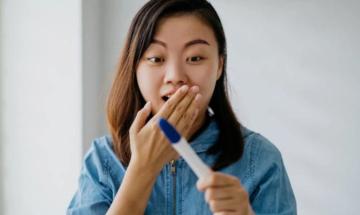 Miscarriage risk may rise with work standing, bending, study finds