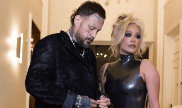 Bunnie Xo says she and Jelly Roll still plan to have baby despite divorce