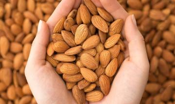 Soaking almonds: Health benefits or just a trend?