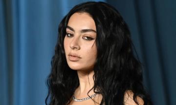 Charli XCX chooses real-life connections over online noise amid mental health battle