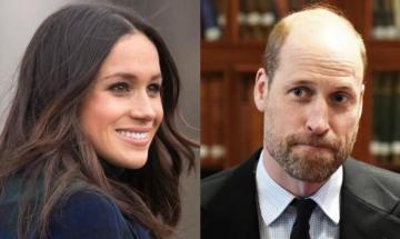 Royal commentator calls Meghan's UK return 'act of desperation' amid US popularity drop