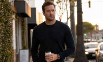 Armie Hammer opens up about scandal that led to Hollywood exile