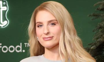 Meghan Trainor chops off her long locks and gets hilarious reaction from family