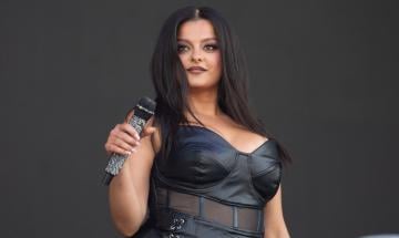Bebe Rexha shuts down Olivia Rodrigo comparison with powerful message about female artists