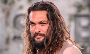 Jason Momoa reveals why Lobo holds a special place in his heart