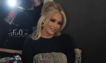 Bunnie Xo shuts down Chad Kroeger dating claims while opening up on life after Jelly Roll separation