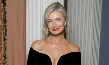 Paulina Porizkova pushes back at online critics with honest message on body image 